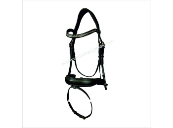 Leather Bridle